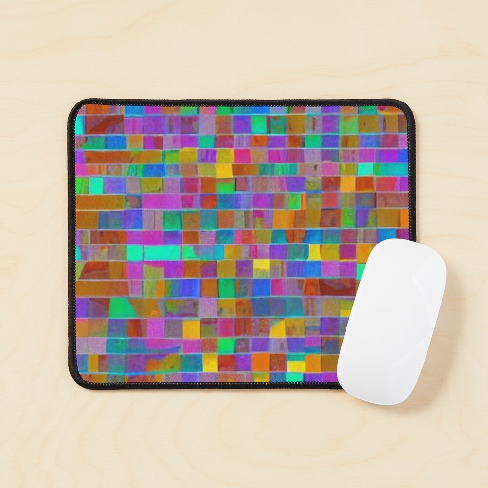 Item preview, Mouse Pad designed and sold by calibrit.