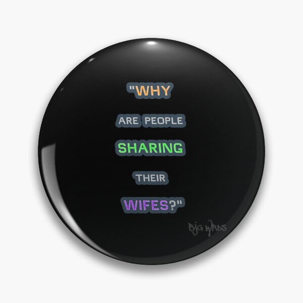 Item preview, "WHY are..." Quote 11/28/2023 designed and sold by BJGWRDS.
