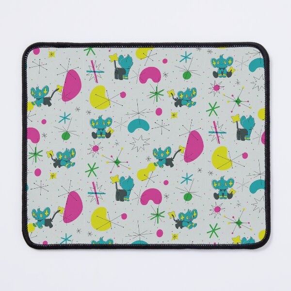 Item preview, Flash Monster Pattern designed and sold by weuxj.