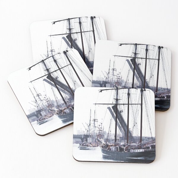 Item preview, The Osterschelde Yacht designed and sold by ezcreate.media.