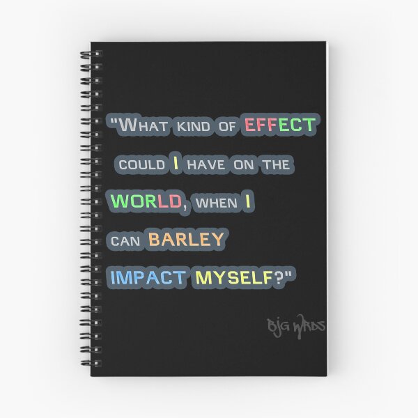 Item preview, "What kind..." Quote 11/29/2023 designed and sold by BJGWRDS.