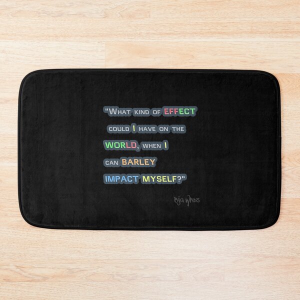 Item preview, "What kind..." Quote 11/29/2023 designed and sold by BJGWRDS.