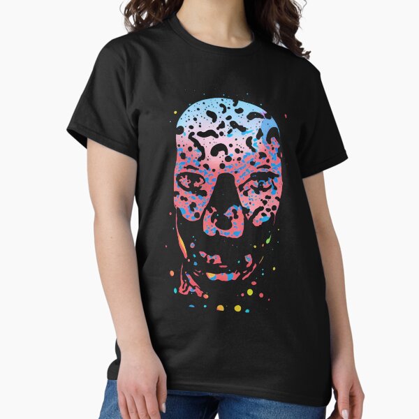 Item preview, Lunar Projections - Creepy Splatters designed and sold by Dogstar3c.