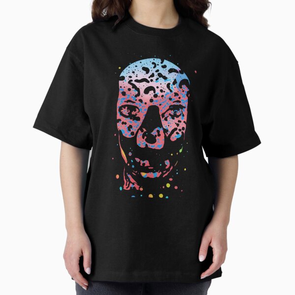 Item preview, Lunar Projections - Creepy Splatters designed and sold by Dogstar3c.