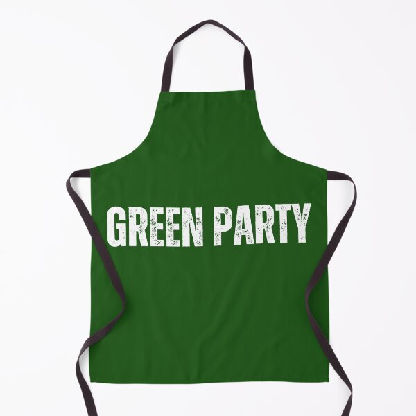 Item preview, Green Party USA Presidential Nominee Elections 2024 designed and sold by VioletsnPansies.