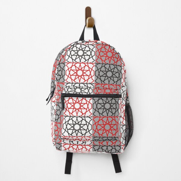 Item preview, Red Black Grey designed and sold by Amal20.