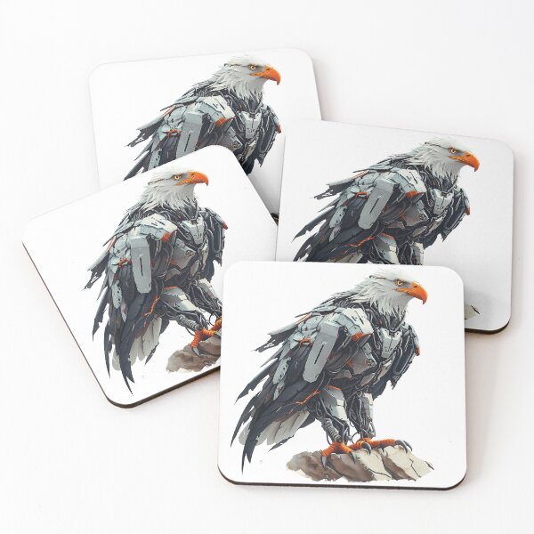Item preview, TechnoWings Sentinel designed and sold by ImageEmporium.