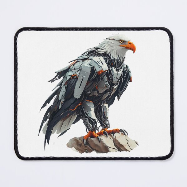 Item preview, TechnoWings Sentinel designed and sold by ImageEmporium.