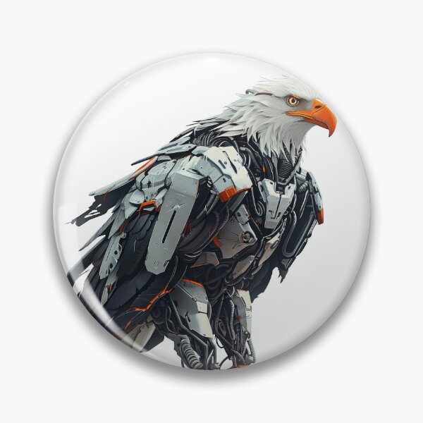 Item preview, TechnoWings Sentinel designed and sold by ImageEmporium.