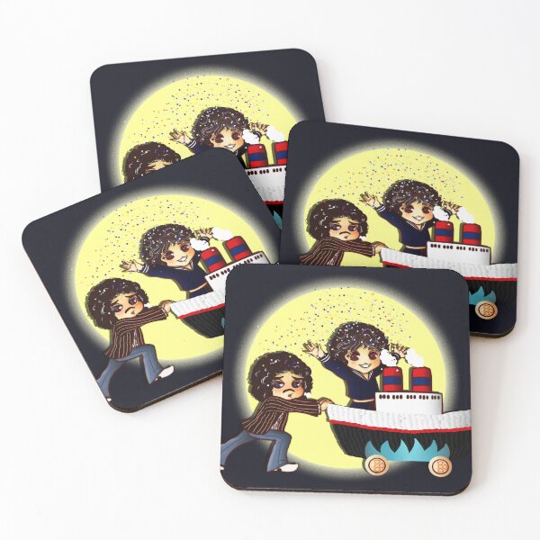 Item preview, Sparks - Slow Boat designed and sold by ChuChuChurippu.