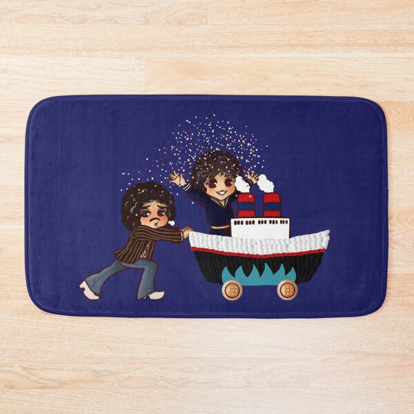 Item preview, Sparks - Slow Boat designed and sold by ChuChuChurippu.