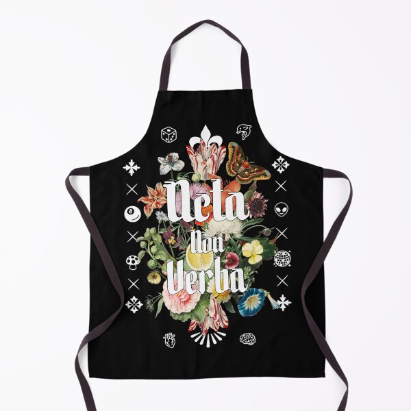 Item preview, Acta Non Verba - Inspirational Latin Quote - Deeds, not Words  designed and sold by Trish Dish.