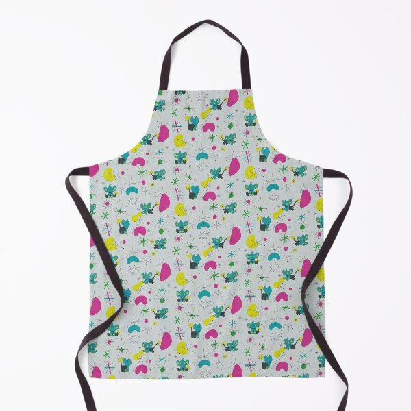 Item preview, Flash Monster Pattern designed and sold by weuxj.