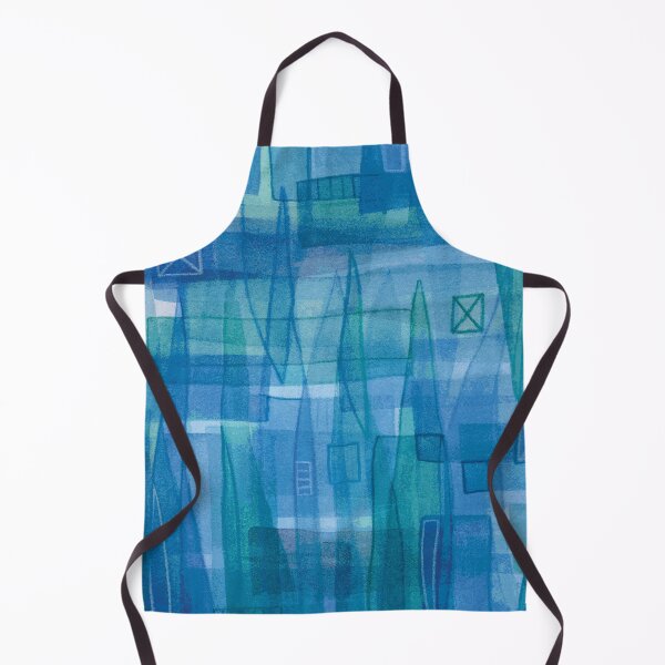 Item preview, Shallow Seas Diagram designed and sold by Alexandria Levin.
