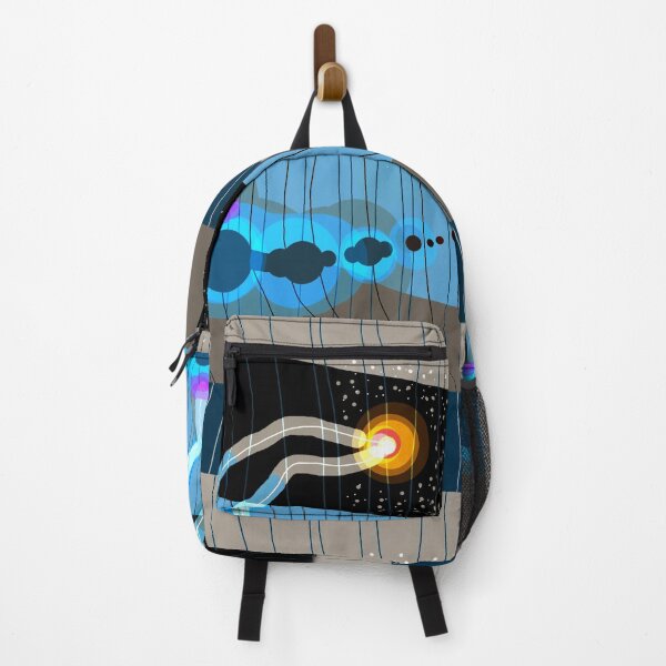 Item preview, Flash in the sky designed and sold by BohdanYermakov.