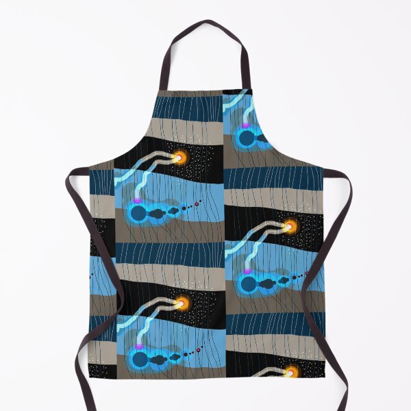 Item preview, Flash in the sky designed and sold by BohdanYermakov.