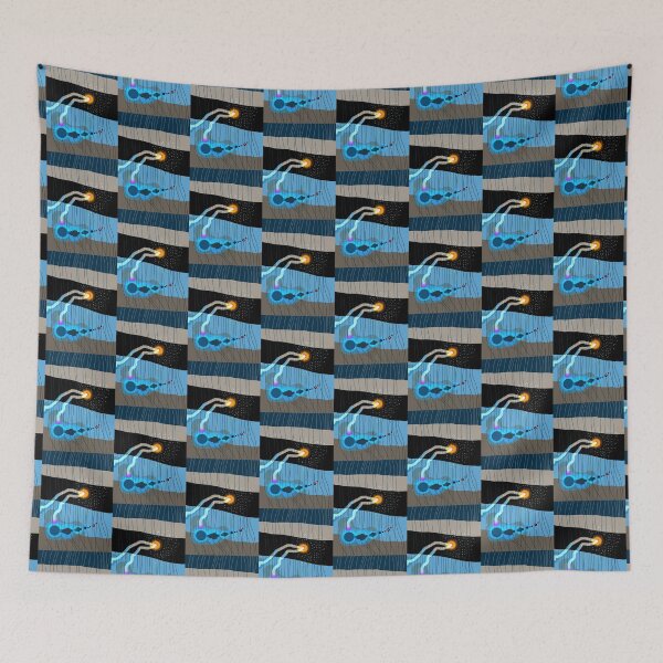 Item preview, Flash in the sky designed and sold by BohdanYermakov.