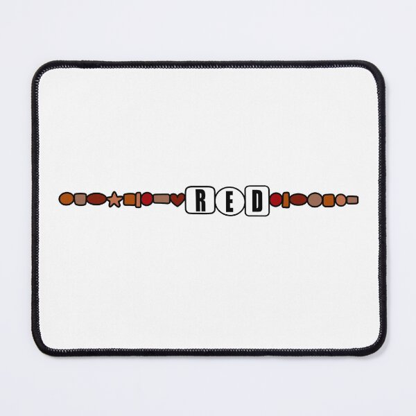 Item preview, Red bracelet designed and sold by hricha7.
