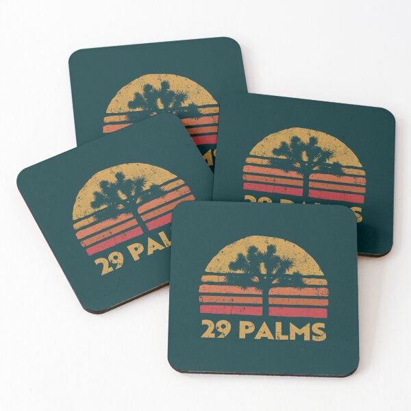 Item preview, 29 twentynine palms Joshua treeCalifornia retro designed and sold by harpermyersou.