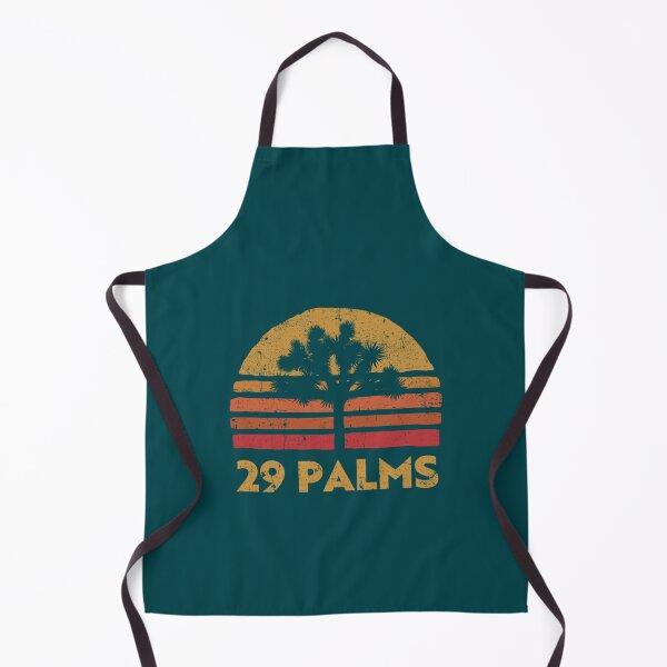 Item preview, 29 twentynine palms Joshua treeCalifornia retro designed and sold by harpermyersou.