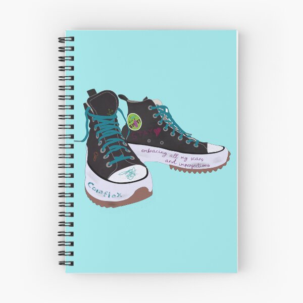 Item preview, Straykids Comflex shoes designed and sold by PhineasSpoon.