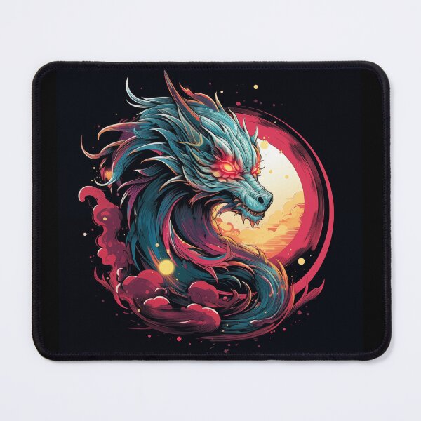 Item preview, Dragon Roar 8 designed and sold by ArcSpectre.