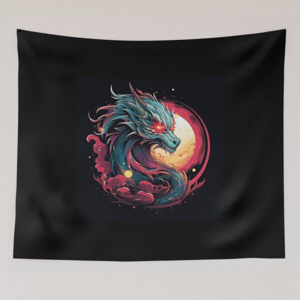 Item preview, Dragon Roar 8 designed and sold by ArcSpectre.