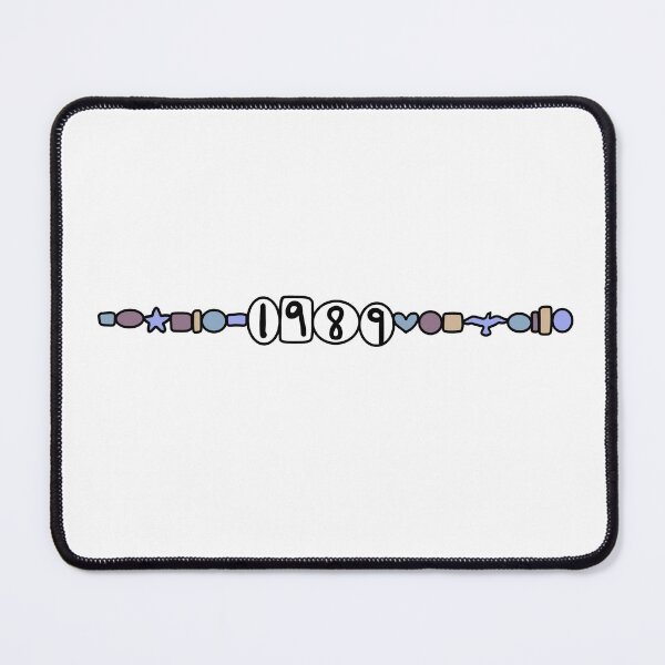 Item preview, 1989 bracelet designed and sold by hricha7.