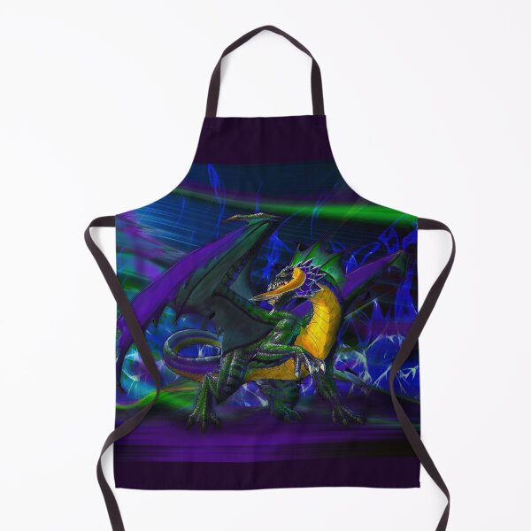 Item preview, STRONGEST PURPLE, EMERALD AND GOLD DRAGON designed and sold by THE AMERICAN TEEVANGELIST.