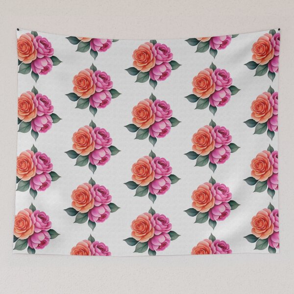 Item preview, Colour Full Pattern designed and sold by CropWear.