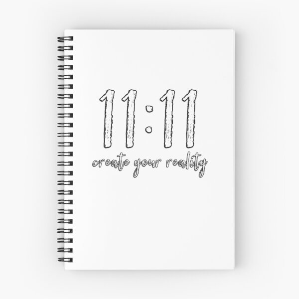 Item preview, 11:11 Create Your Reality designed and sold by KingExpressions.