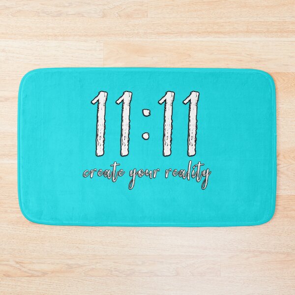 Item preview, 11:11 Create Your Reality designed and sold by KingExpressions.