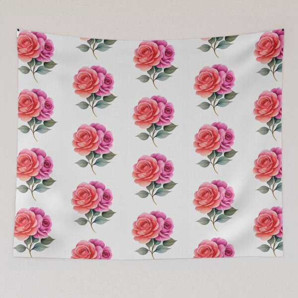 Item preview, Colour Full Pattern designed and sold by CropWear.