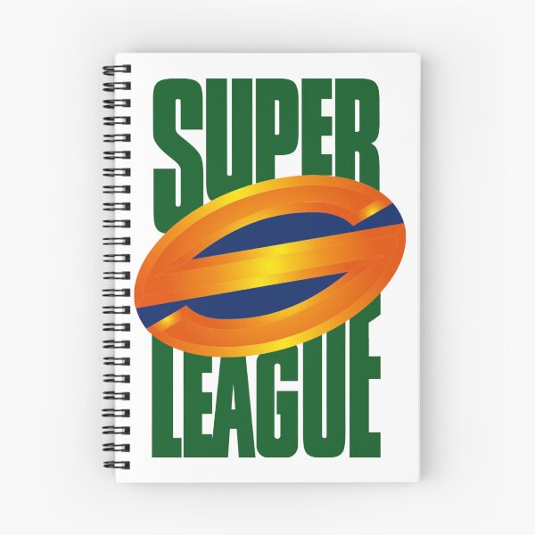Aperçu de l'œuvre Super Ligue 1997 créée et vendue par MainRoad.