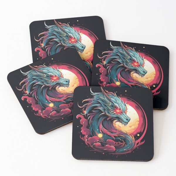 Item preview, Dragon Roar 8 designed and sold by ArcSpectre.