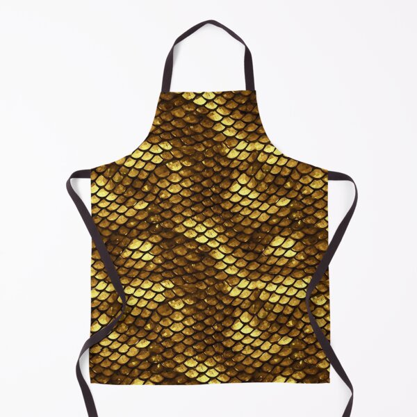 Item preview, Gold Dragon skin texture pattern - fantasy creature fairycore - egg shiny designed and sold by Fantasy Cache.