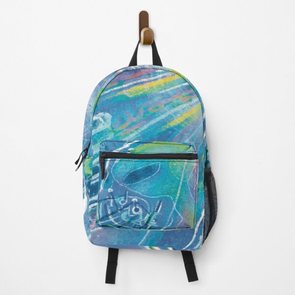 Item preview, Travellers On Light designed and sold by Karli LV.