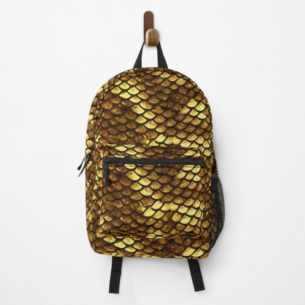 Item preview, Gold Dragon skin texture pattern - fantasy creature fairycore - egg shiny designed and sold by Fantasy Cache.