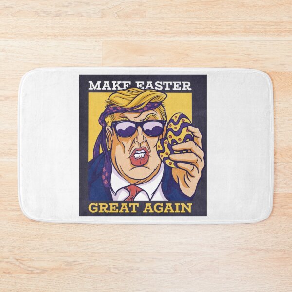 Item preview, Make Easter Great Again designed and sold by D1ogo.