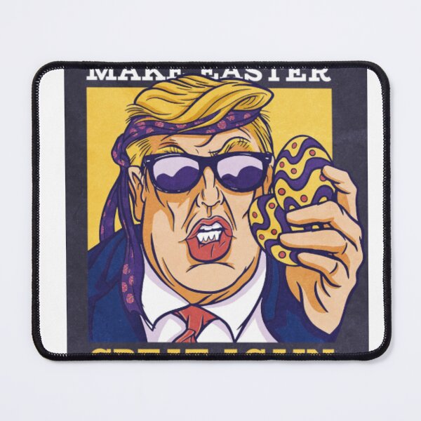 Item preview, Make Easter Great Again designed and sold by D1ogo.