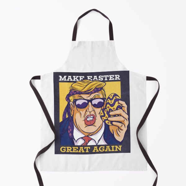Item preview, Make Easter Great Again designed and sold by D1ogo.