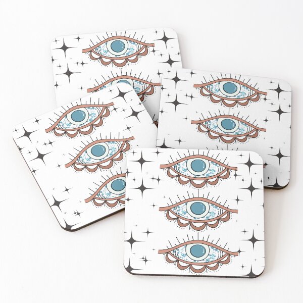 Item preview, ojo ver u designed and sold by Morbidcupcake24.