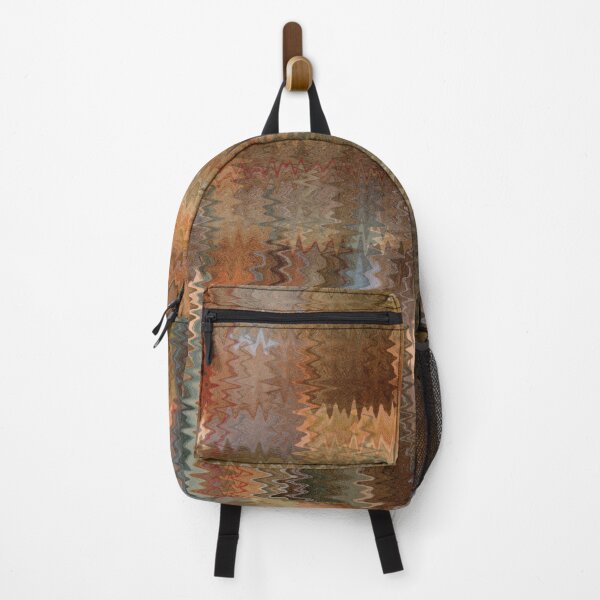 Item preview, 1970s Brown Patchwork designed and sold by Alexandria Levin.