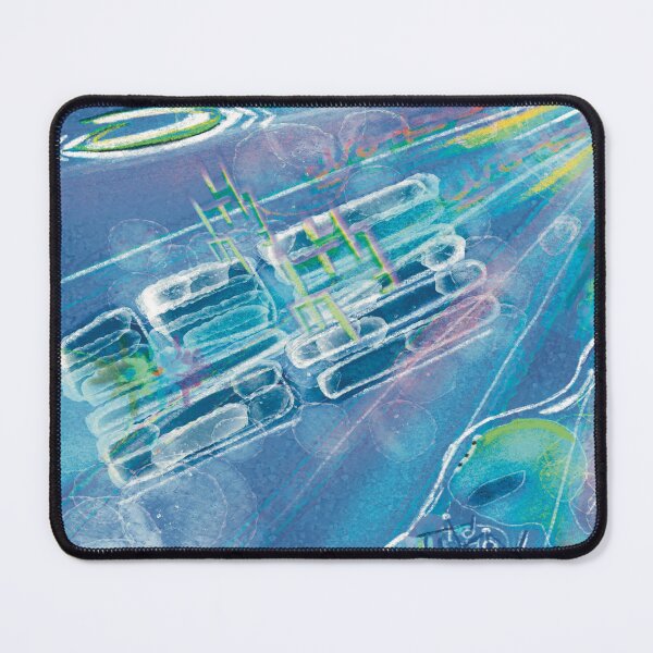 Item preview, Travellers On Light designed and sold by Karli LV.