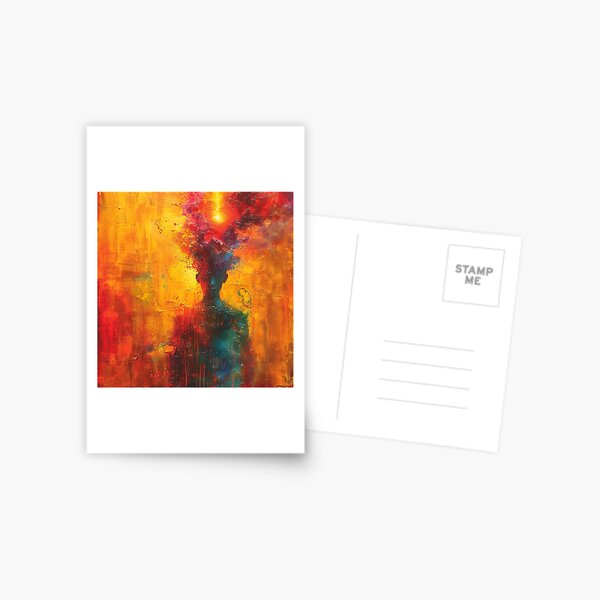 Item preview, Another Thought Form designed and sold by Artem Vivendi.