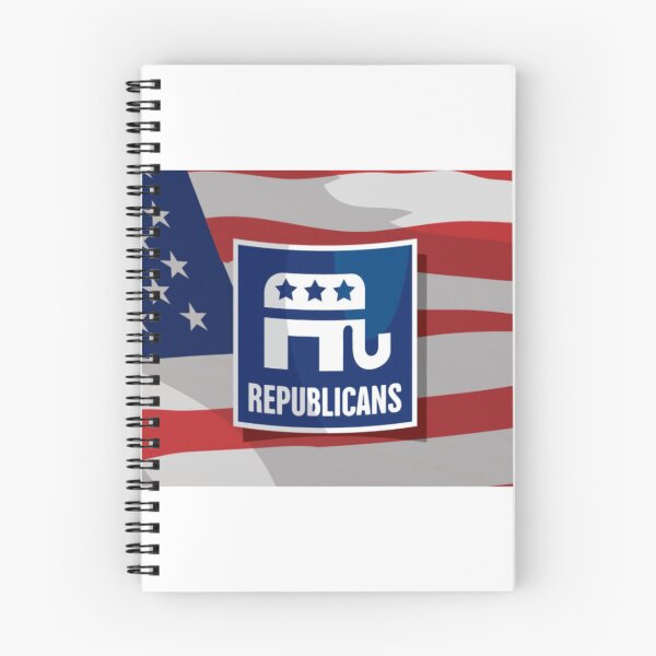 Item preview, Republicans designed and sold by D1ogo.