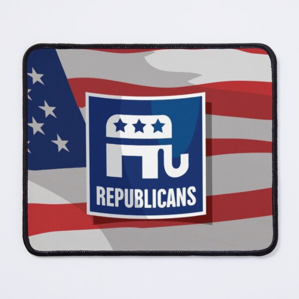 Item preview, Republicans designed and sold by D1ogo.