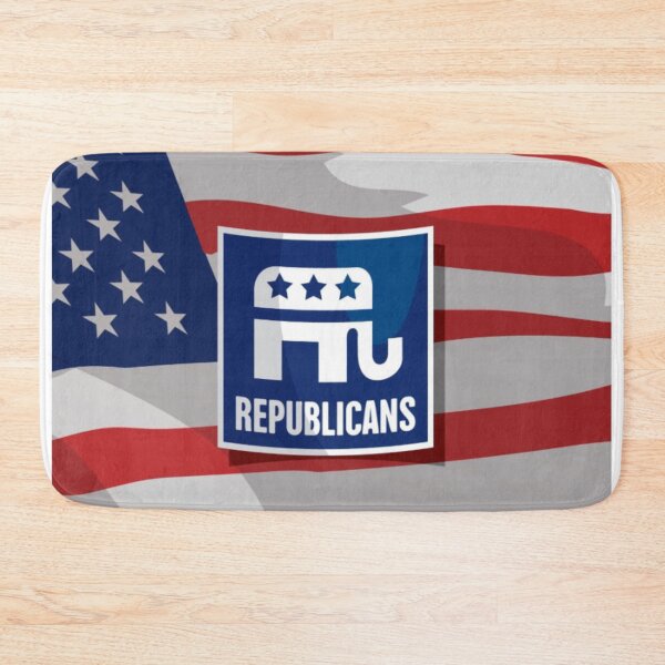 Item preview, Republicans designed and sold by D1ogo.