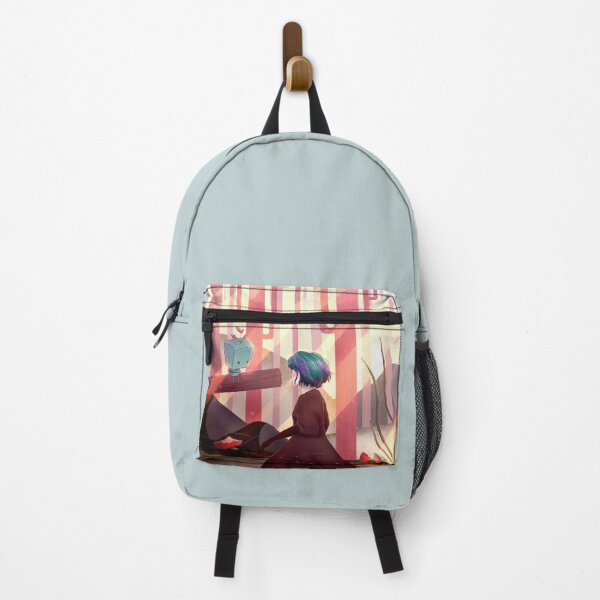 Item preview, Gris with his forest friend - Video game designed and sold by Shel-Art.