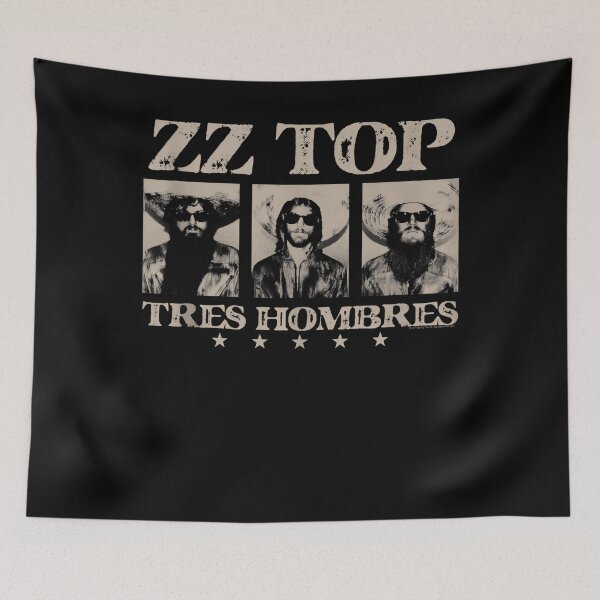Item preview, Vintage Rock Band - Sharp Dressed Simple Man Tour 2024 designed and sold by RichardsLoving.